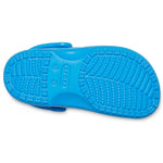 Crocs 21 Baya Clog K gyerek Papucs 205483-456