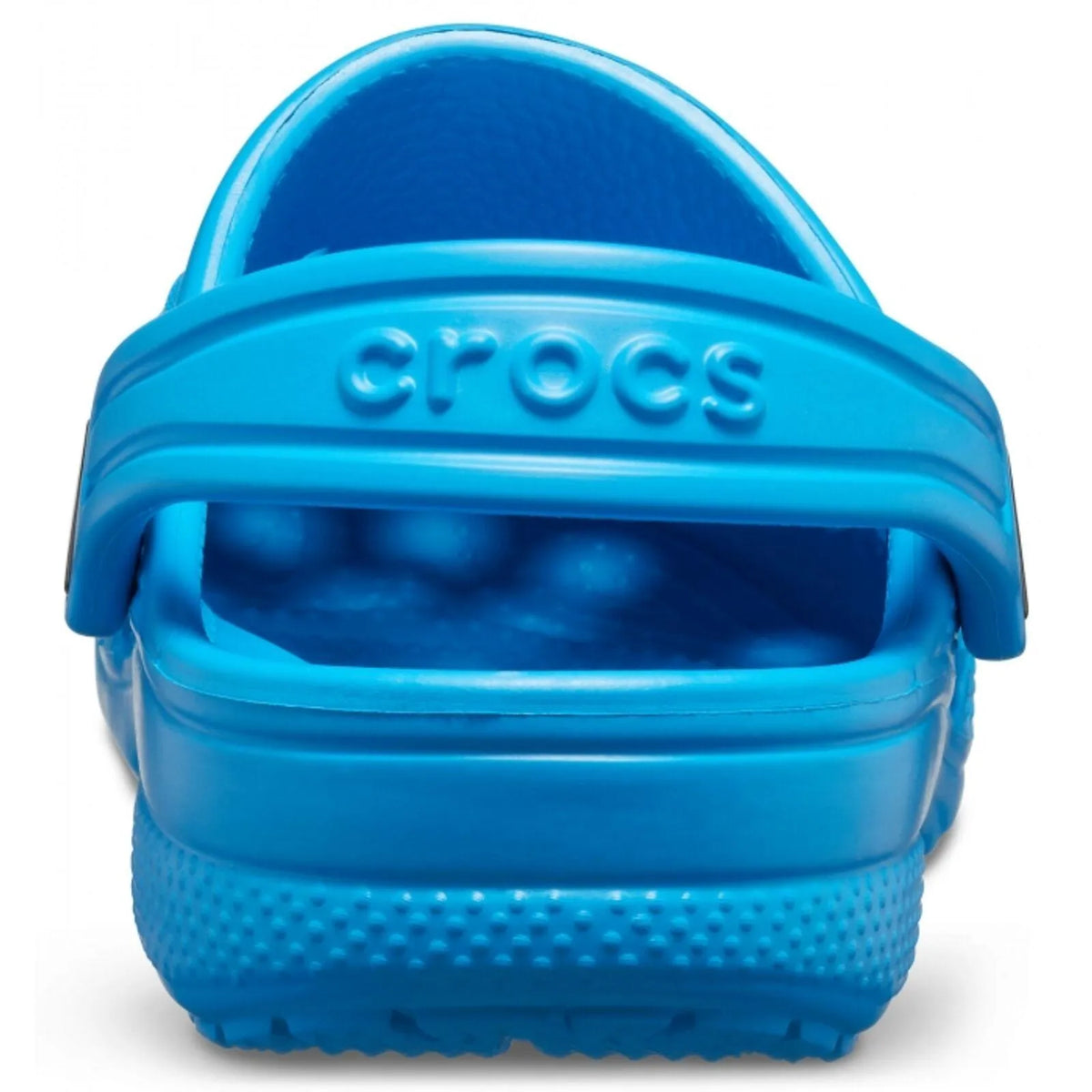 Crocs 21 Baya Clog K gyerek Papucs 205483-456
