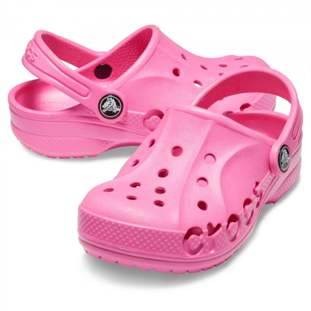 Crocs 21 Baya Clog K gyerek Papucs
