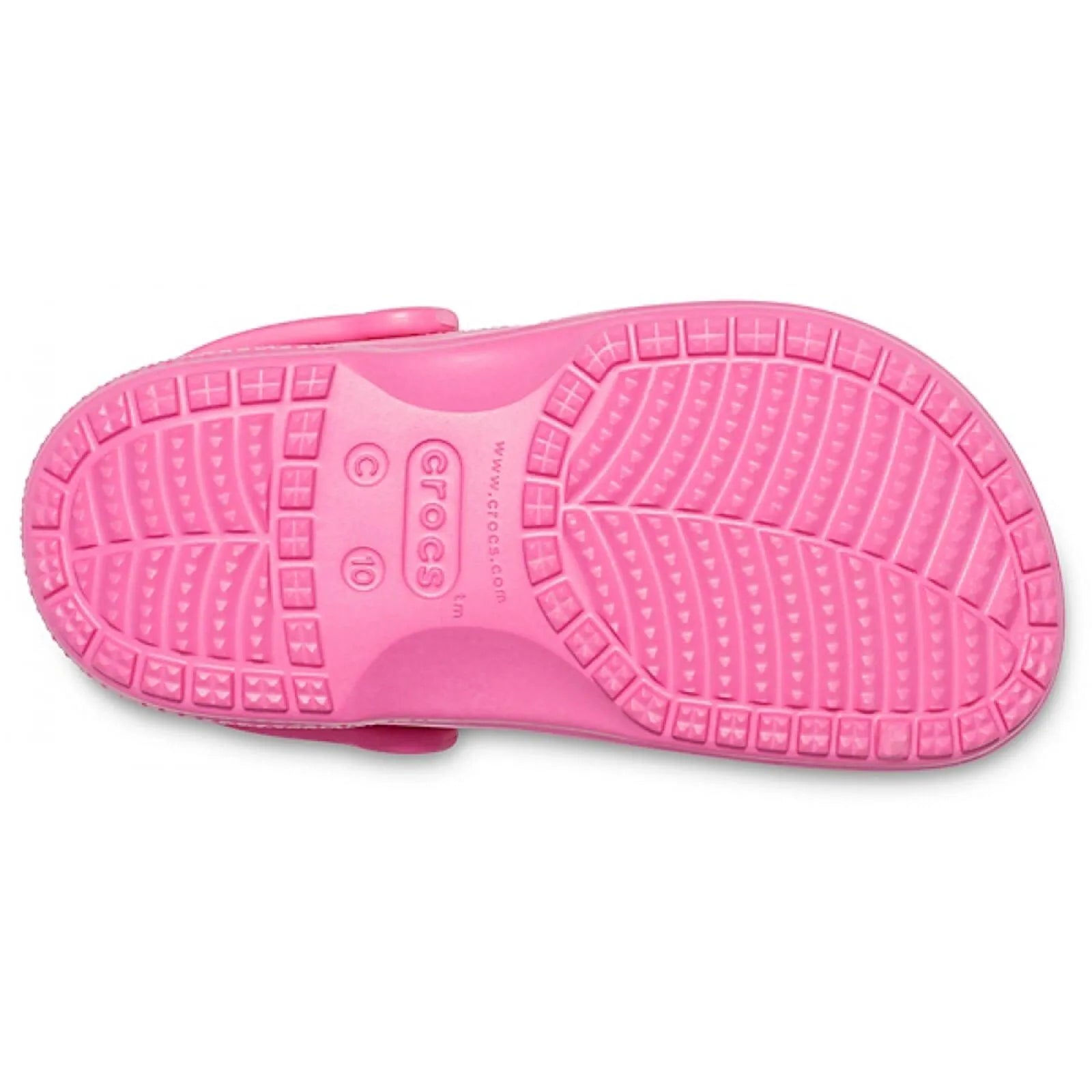 Crocs 21 Baya Clog K Papucs Cipő - Sportmania.hu