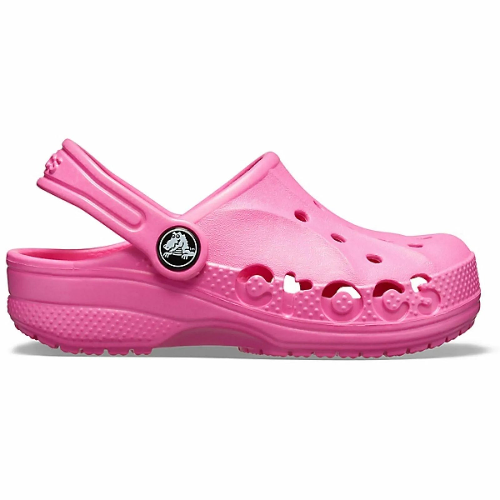 Crocs 21 Baya Clog K Papucs Cipő - Sportmania.hu