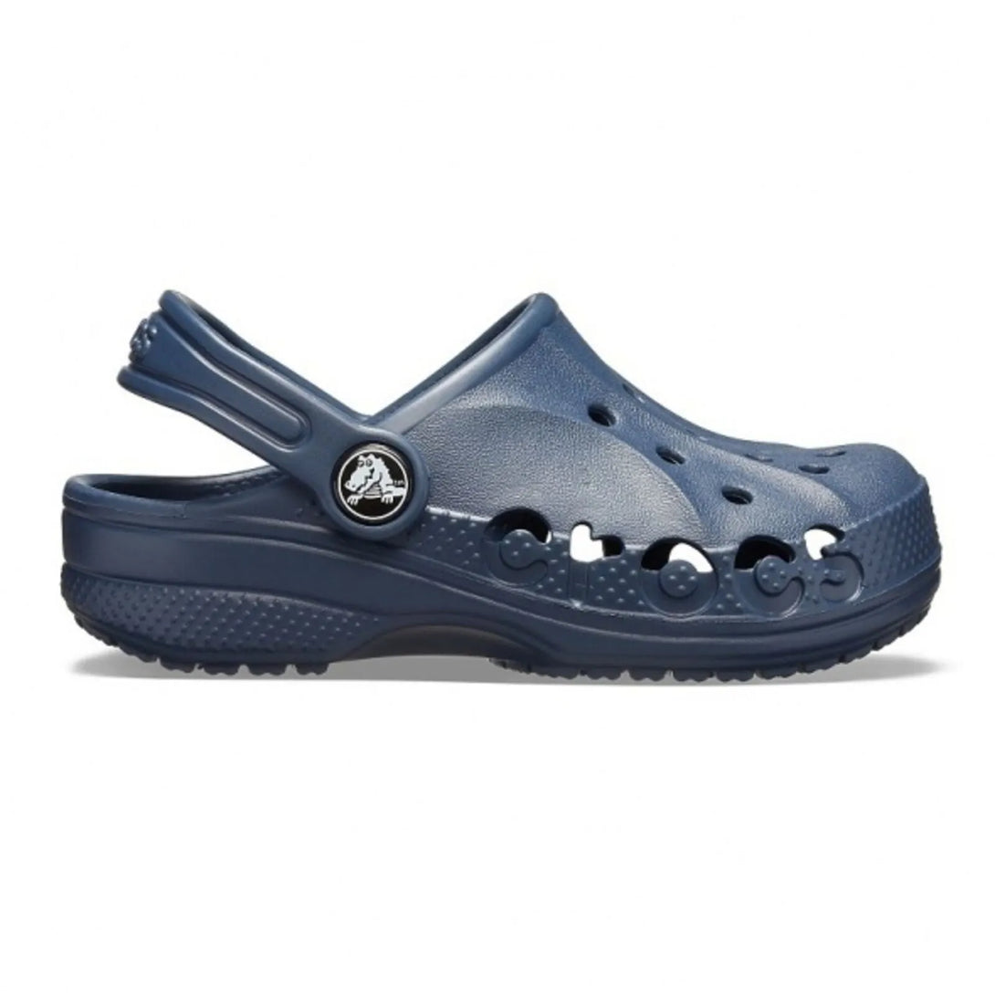 Crocs 21 Baya papucs, gyerek, kék - Sportmania.hu