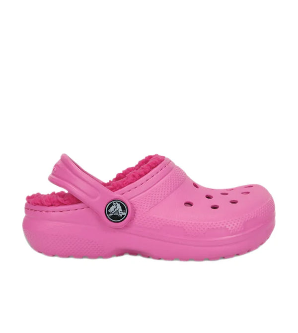 Crocs 21 Classic Lined Papucs - Sportmania.hu