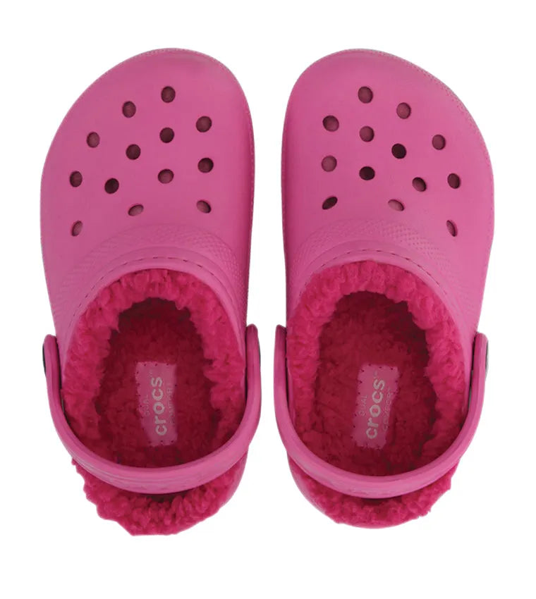 Crocs 21 Classic Lined Papucs - Sportmania.hu