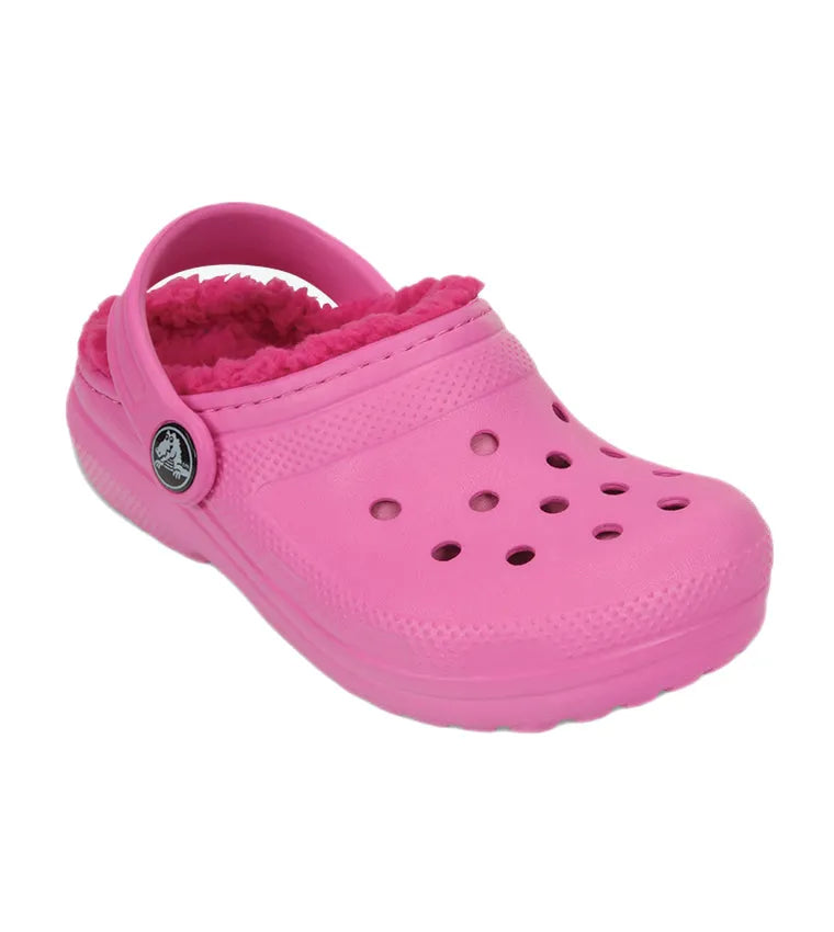 Crocs 21 Classic Lined Papucs - Sportmania.hu