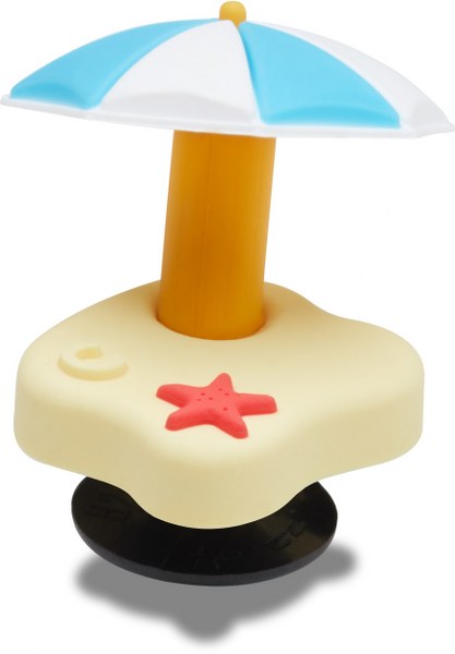 Crocs 3d Beach Umbrella unisex