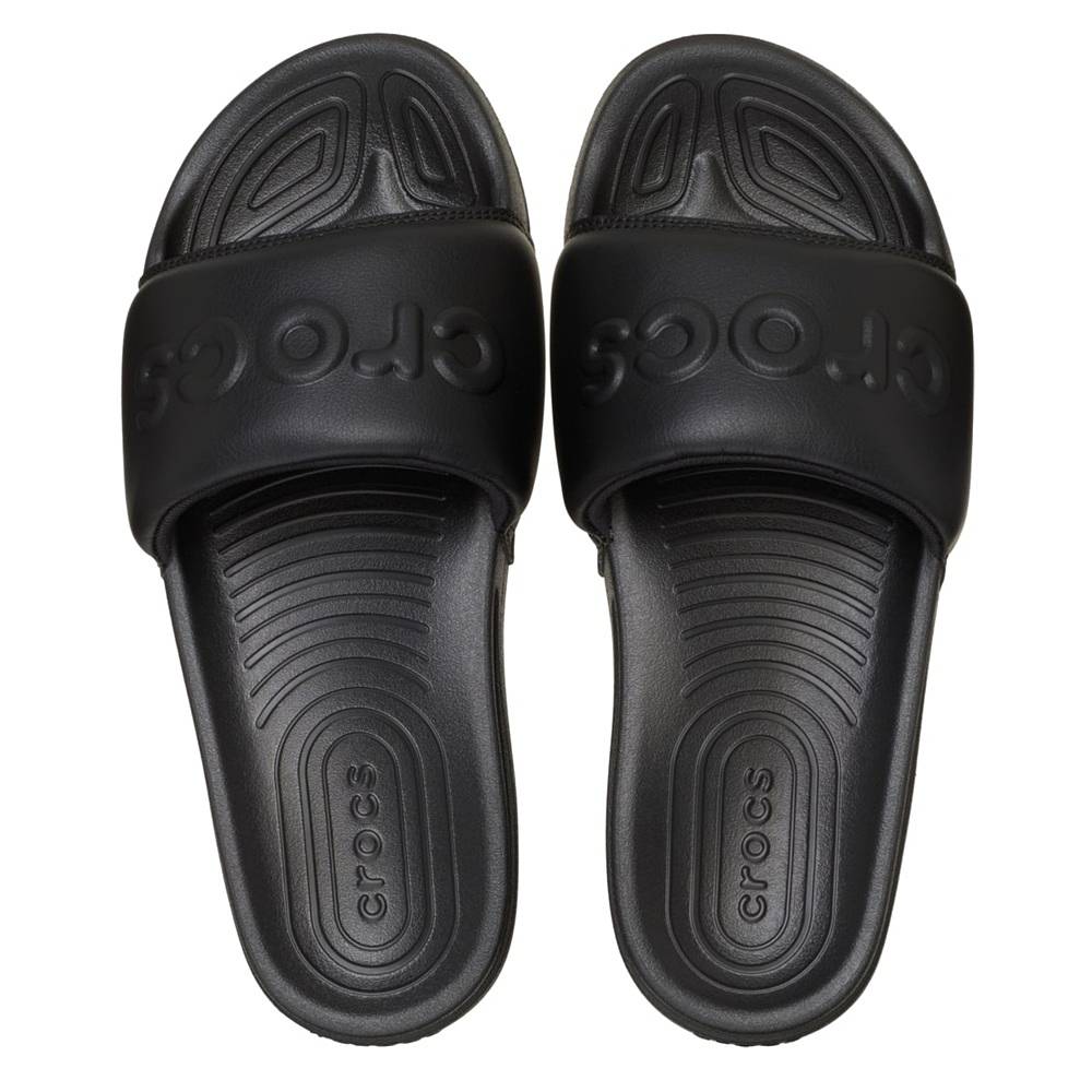 Crocs All Day Slide W papucs