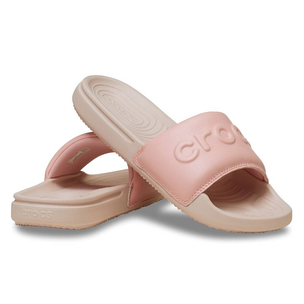 Crocs All Day Slide W papucs