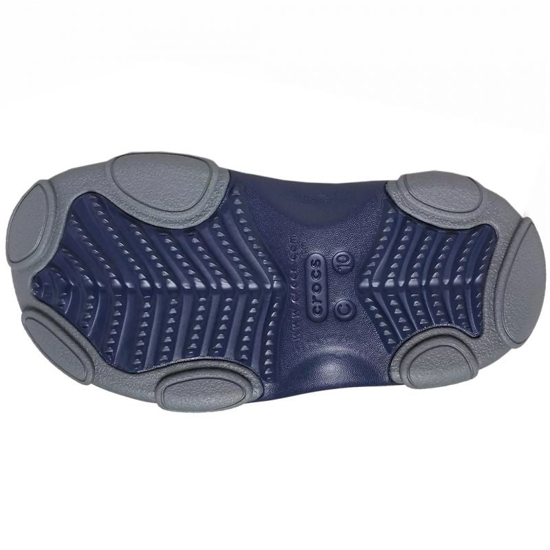 Crocs All Terrain Fisherman Sandal Jr 208351 4CC clogs Cipő - Sportmania.hu