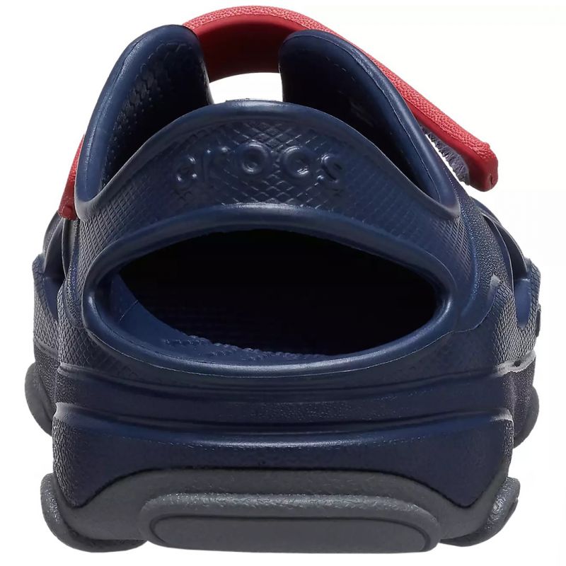 Crocs All Terrain Fisherman Sandal Jr 208351 4CC clogs Cipő - Sportmania.hu