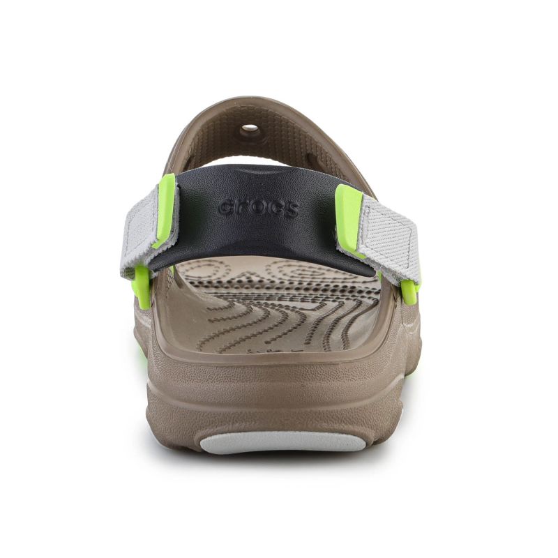 Crocs All-Terrain Jr 207707-2F9 Sandals Cipő - Sportmania.hu
