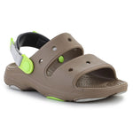Crocs All-Terrain Jr 207707-2F9 Sandals Cipő - Sportmania.hu