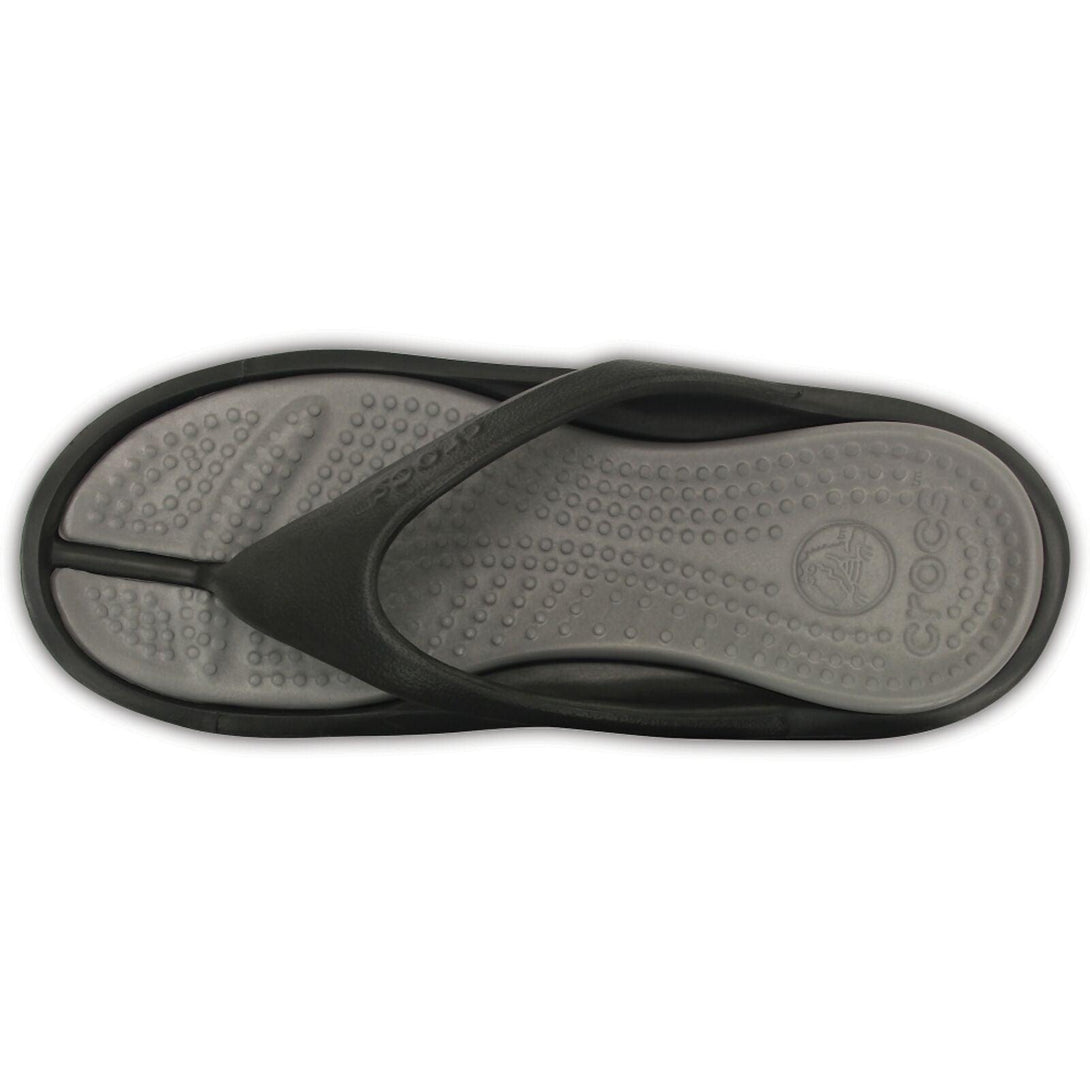 Crocs Athens , fekete Papucs - Sportmania.hu