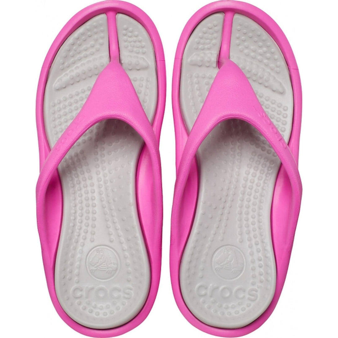 Crocs Athens , Pink Papucs - Sportmania.hu