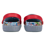 Crocs Avengers Off Court Clog K Papucs - Sportmania.hu