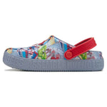 Crocs Avengers Off Court Clog K Papucs - Sportmania.hu