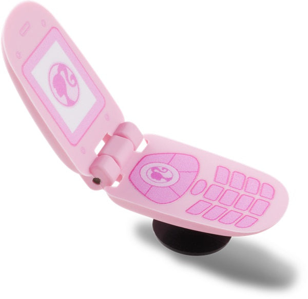 Crocs Barbie Flip Phone Egyéb - Sportmania.hu