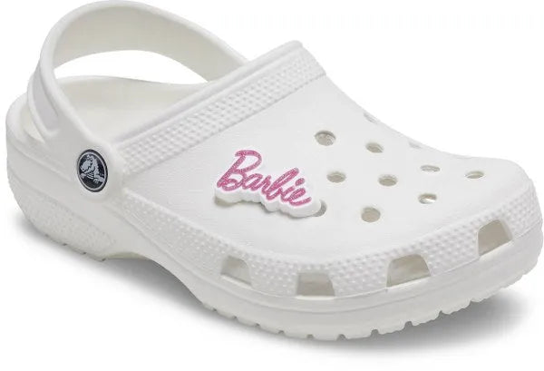 Crocs Barbie Logo unisex