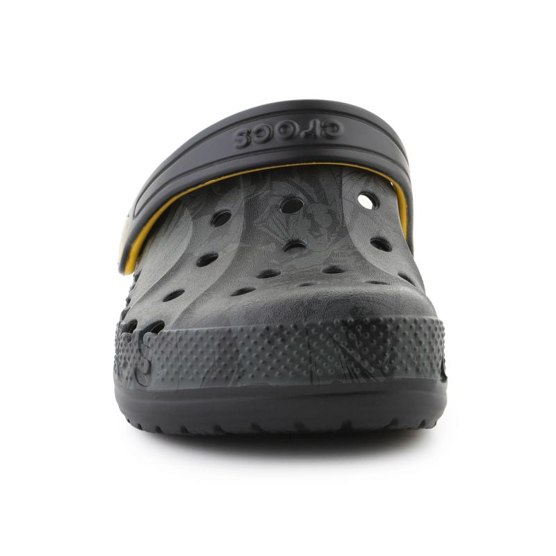 Crocs Batman Baya Clog K gyerek Papucs 210347-001
