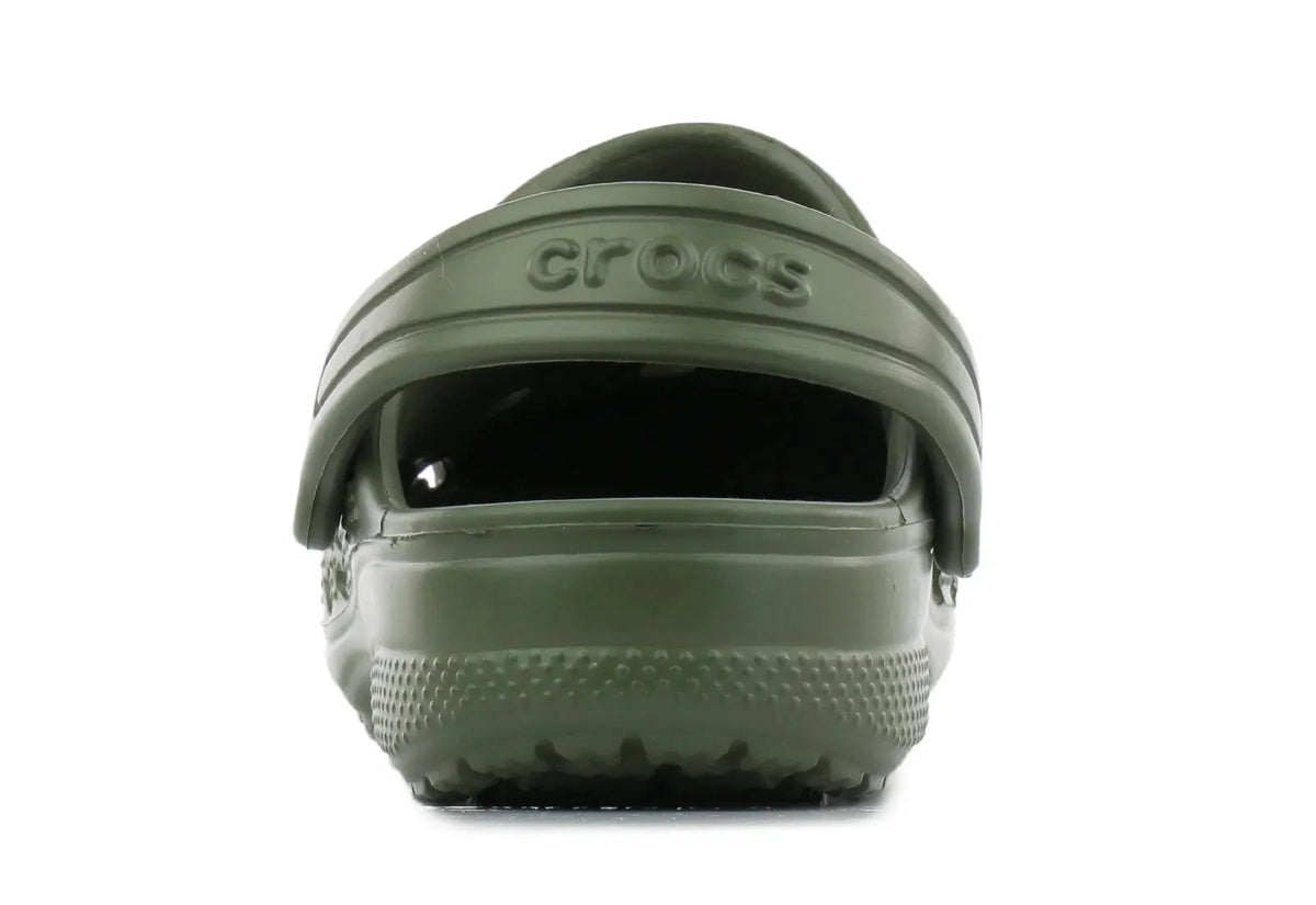 Crocs Baya Clog K unisex Papucs