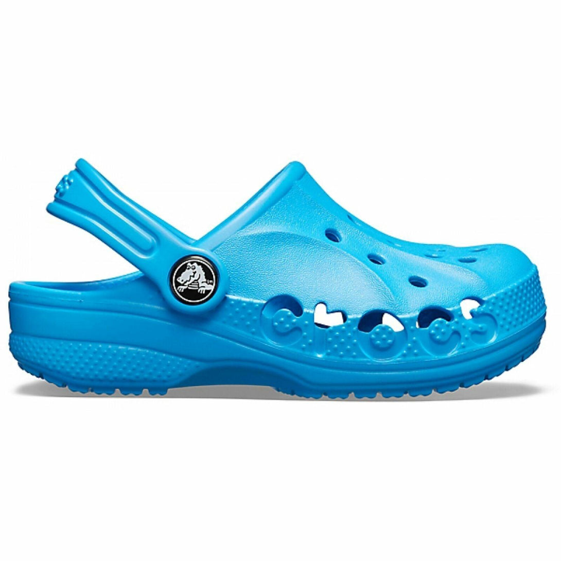 Crocs Baya Clog , gyerek, kék Papucs - Sportmania.hu