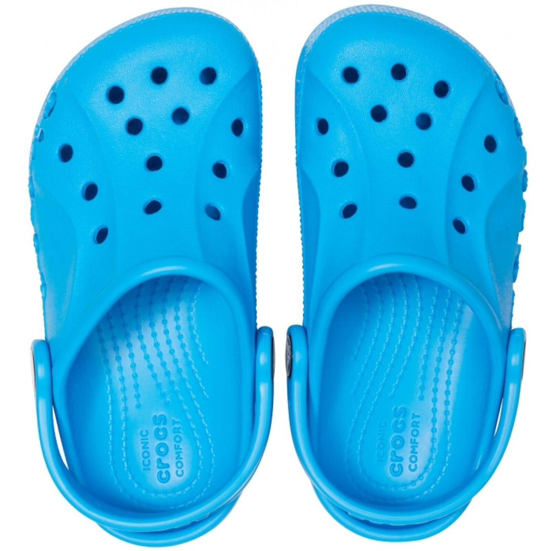 Crocs Baya Clog , gyerek, kék Papucs - Sportmania.hu