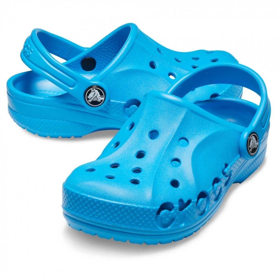 Crocs Baya Clog , gyerek, kék Papucs - Sportmania.hu