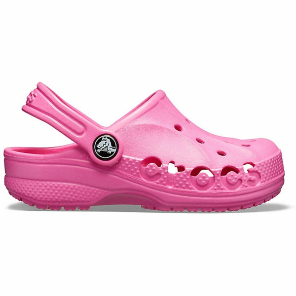 Crocs Baya Clog , gyerek, pink Papucs - Sportmania.hu