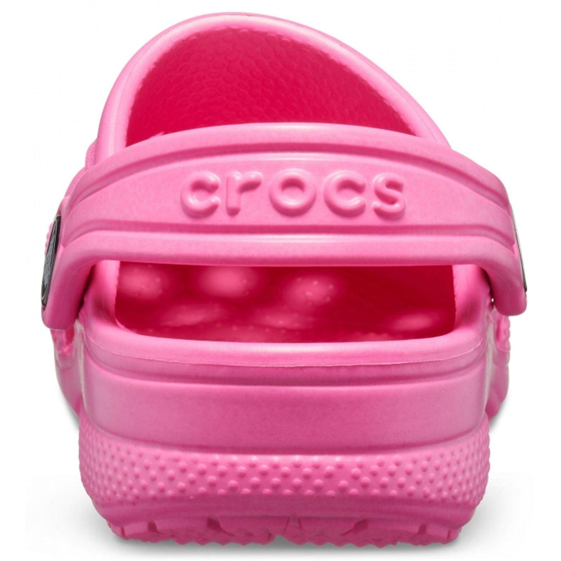 Crocs Baya Clog , gyerek, pink Papucs - Sportmania.hu