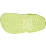 Crocs Baya Clog T Jr 207012 3U4 slippers Cipő - Sportmania.hu