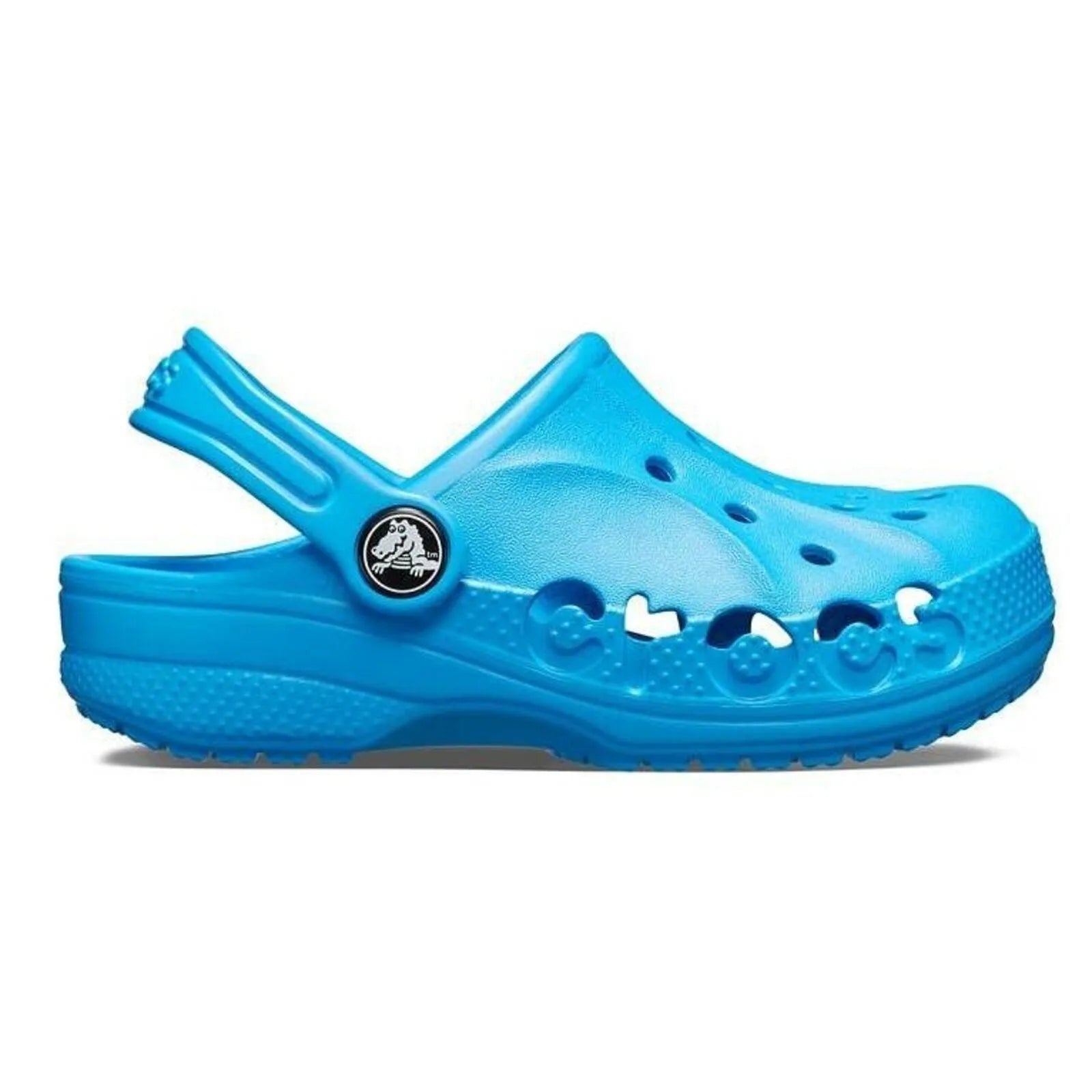 Crocs Baya Clog T Papucs - Sportmania.hu