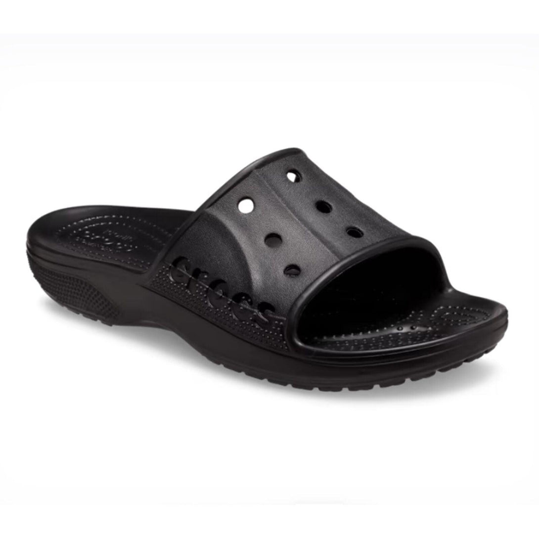 Crocs Baya II Slide , fekete Papucs - Sportmania.hu