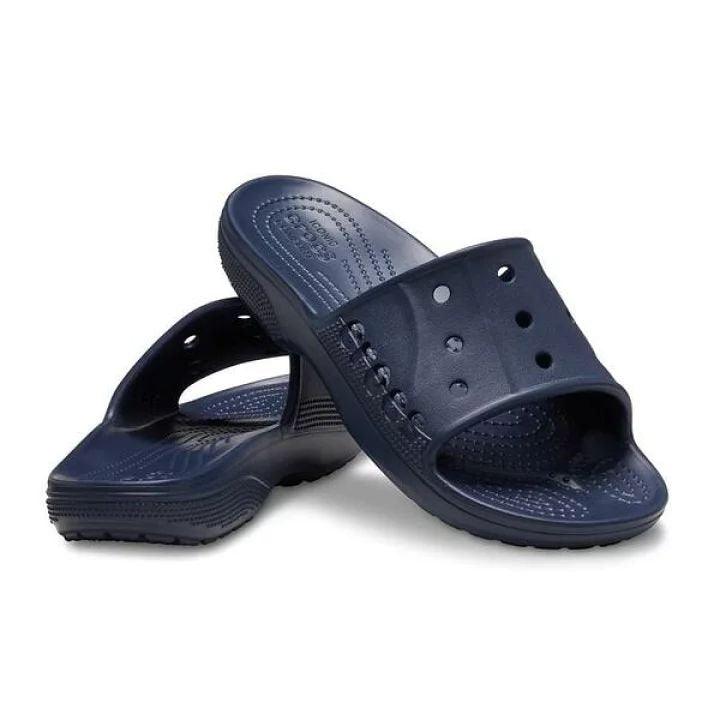 Crocs Baya II Slide , kék Papucs - Sportmania.hu