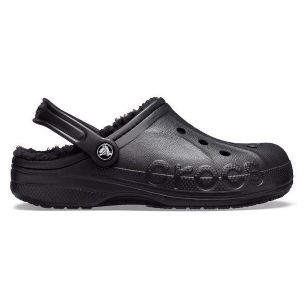 Crocs Baya Lined Clog Papucs - Sportmania.hu