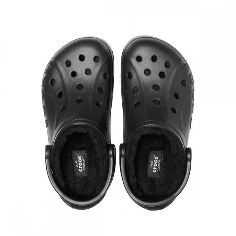 Crocs Baya Lined Clog Papucs - Sportmania.hu