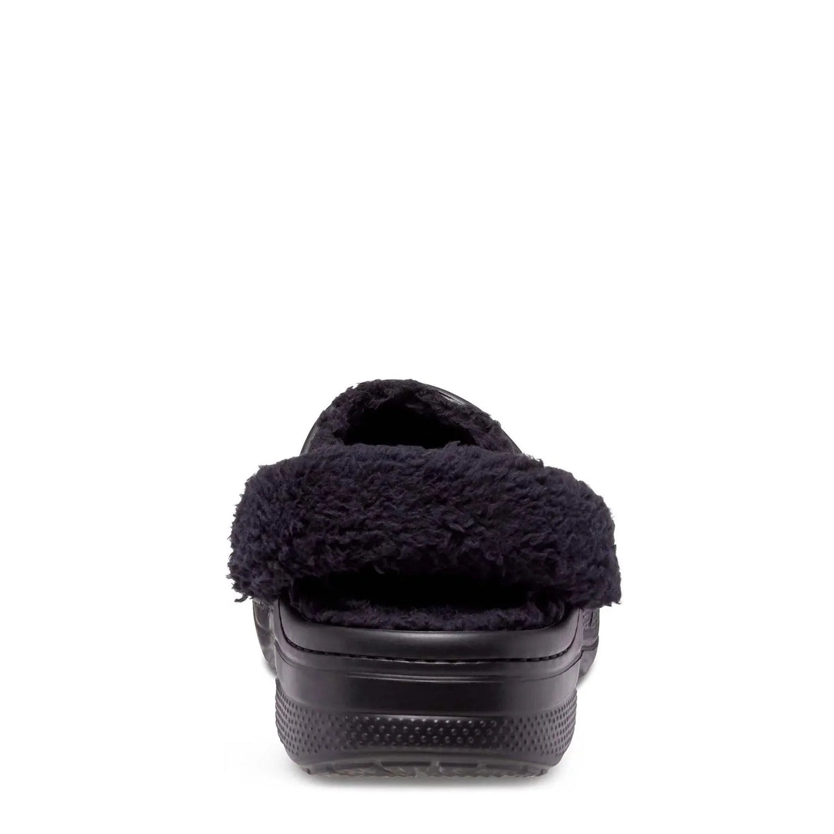 Crocs Baya Lined Clog unisex Papucs