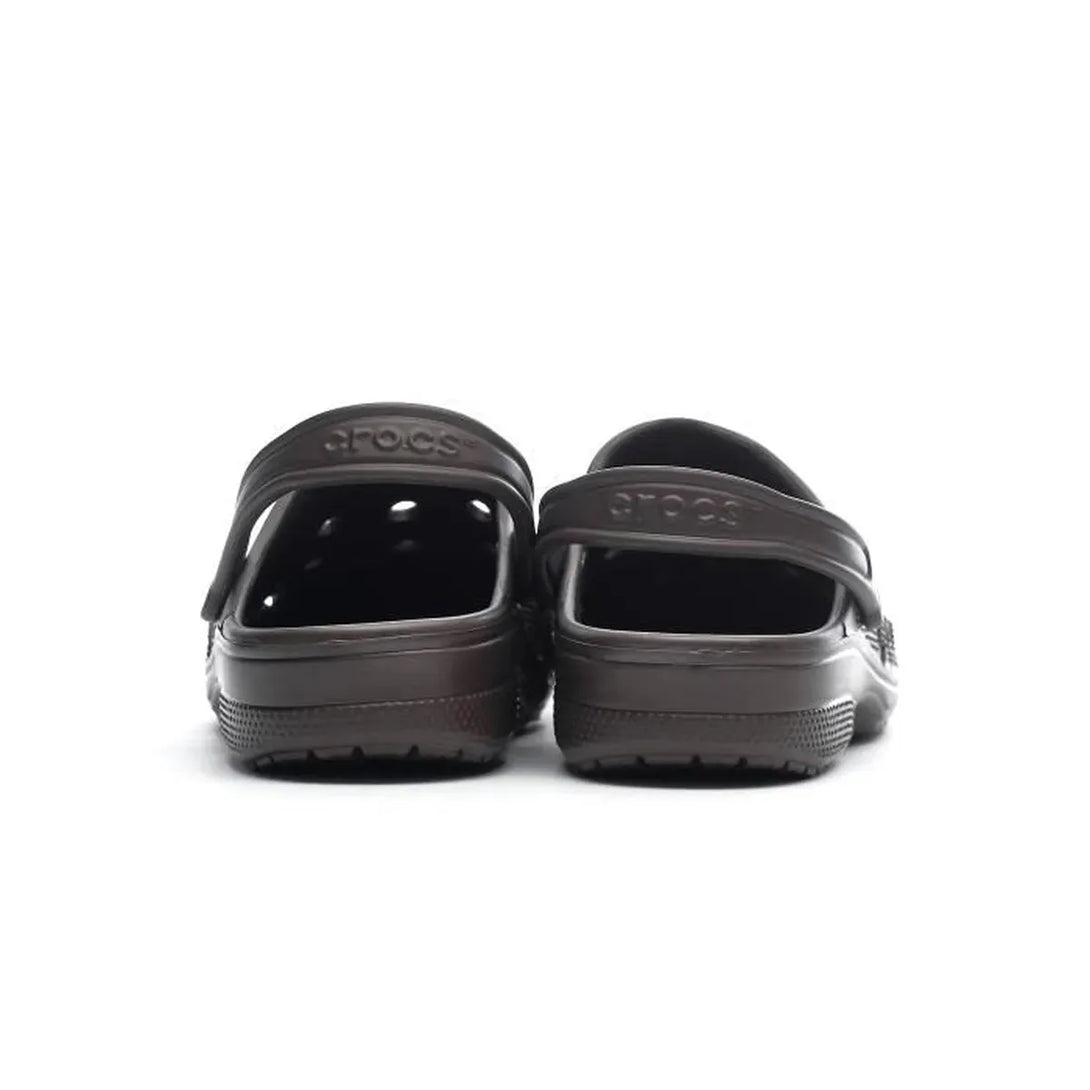 Crocs Baya , espresso Papucs - Sportmania.hu