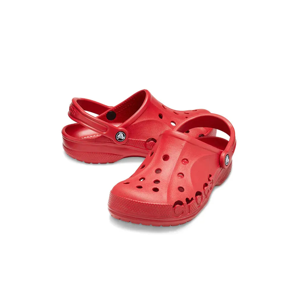 Crocs Baya , piros Papucs - Sportmania.hu