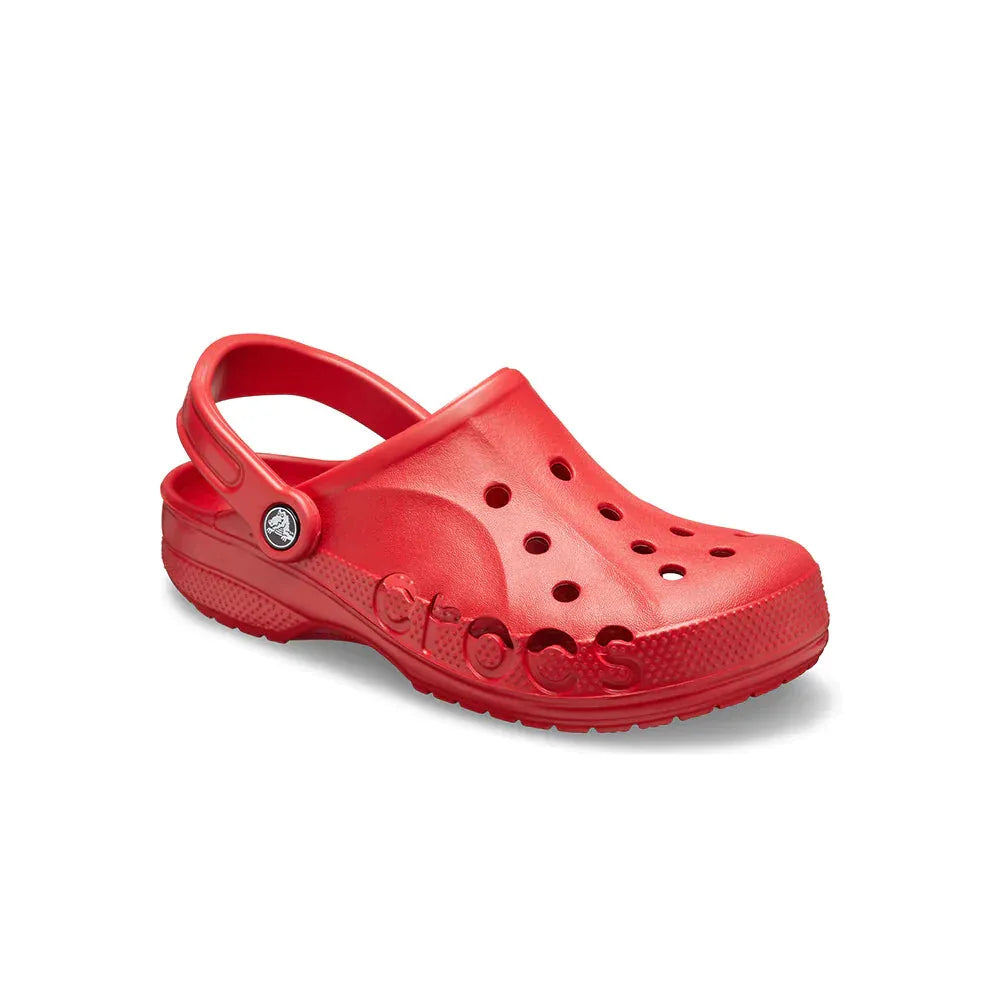 Crocs Baya , piros Papucs - Sportmania.hu