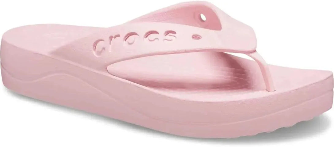 Crocs Baya Platform papucs, női Papucs - Sportmania.hu