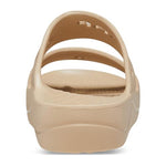 Crocs Baya Platform Szandál női