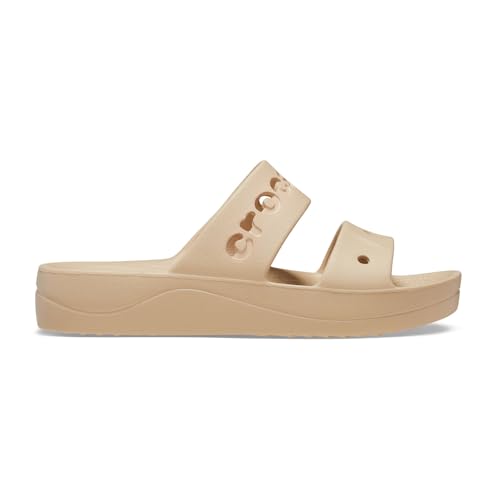 Crocs Baya Platform Szandál - Sportmania.hu