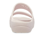 Crocs Baya Platform Szandál unisex