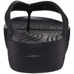 Crocs Baya Platform W 208395 001 slippers Cipő - Sportmania.hu