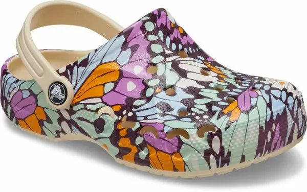 Crocs Baya Seasonal Printed Cg T Papucs - Sportmania.hu