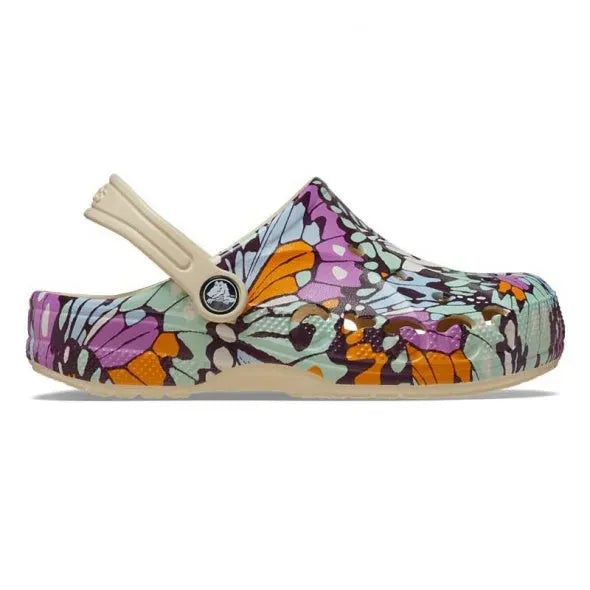 Crocs Baya Seasonal Printed Cg T Papucs - Sportmania.hu