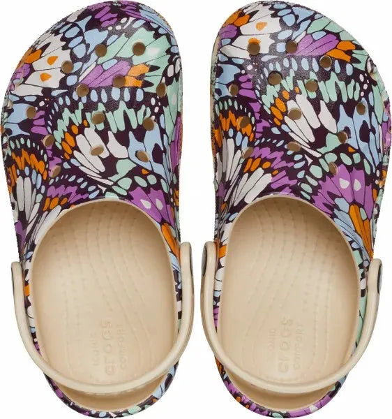 Crocs Baya Seasonal Printed Cg T Papucs - Sportmania.hu