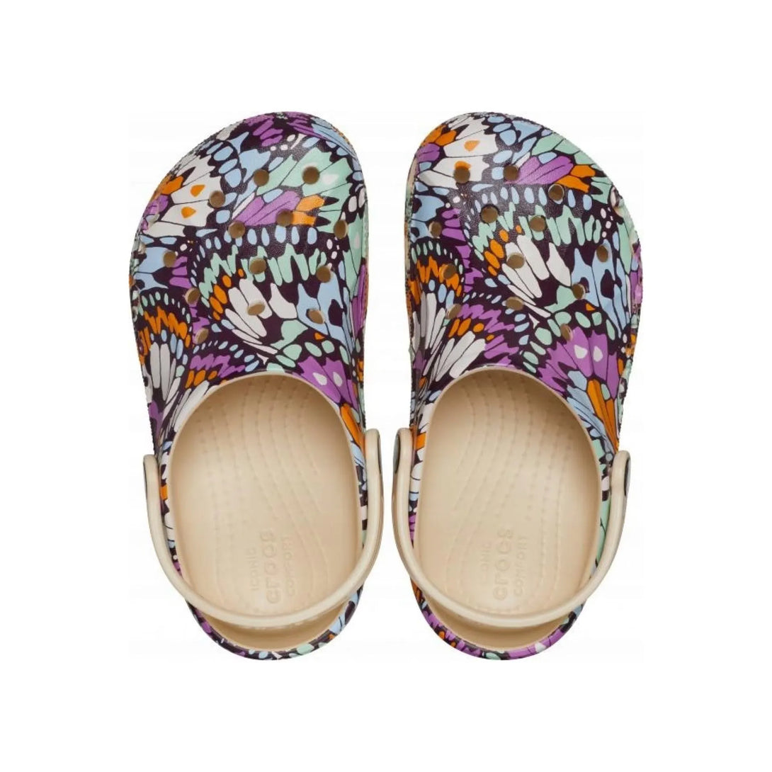 Crocs Baya Seasonal Printed , gyerek Papucs - Sportmania.hu