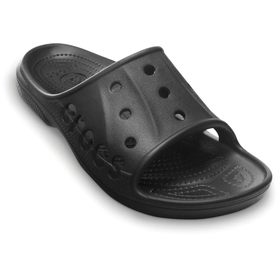Crocs Baya-Slide papucs, fekete - Sportmania.hu