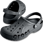 Crocs Baya unisex papucs, szürke